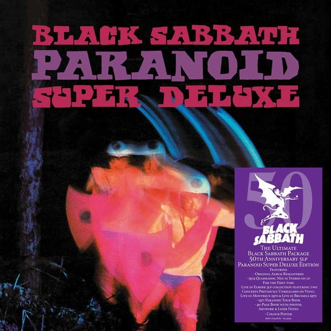 Black-Sabbath-Paranoid-50th-Anniversary-Edition