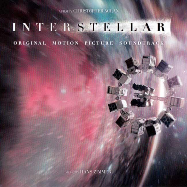 Interstellar-web
