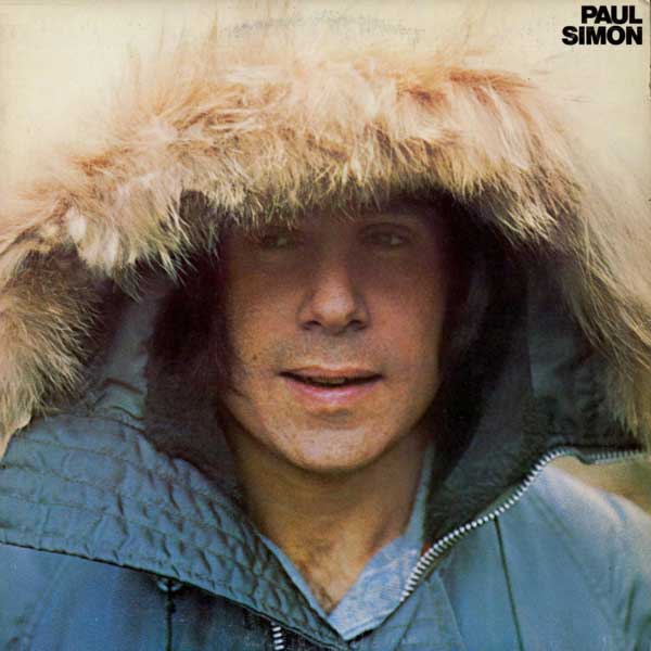Paul-Simon-LP